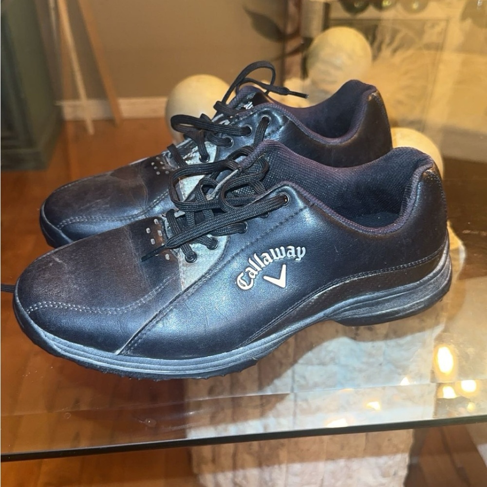 Callaway golf shoes